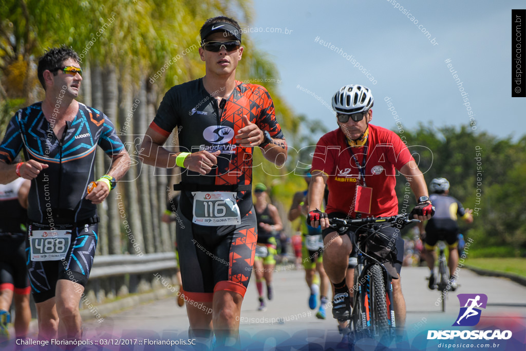 Challenge Florianópolis 2017