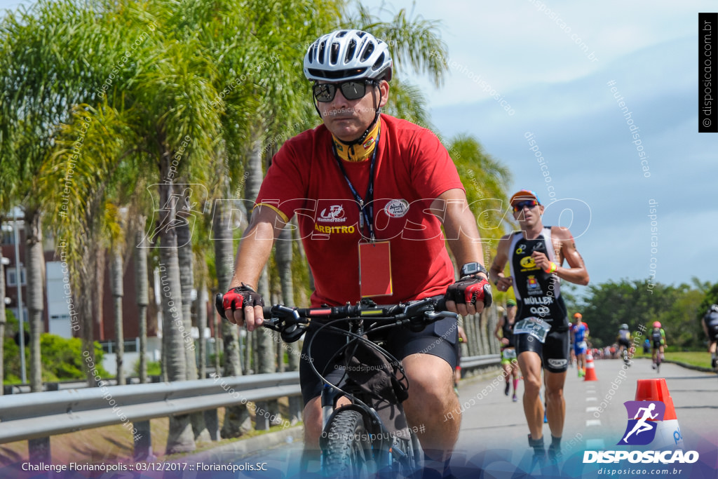 Challenge Florianópolis 2017