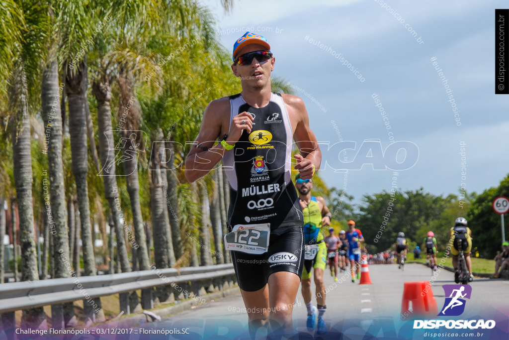 Challenge Florianópolis 2017