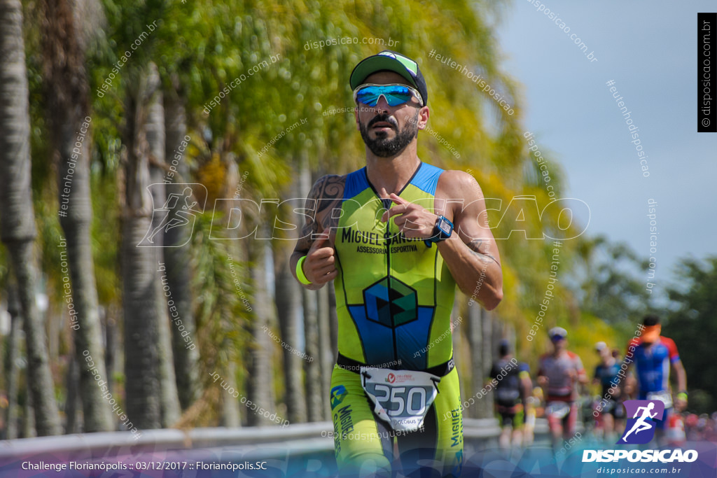 Challenge Florianópolis 2017