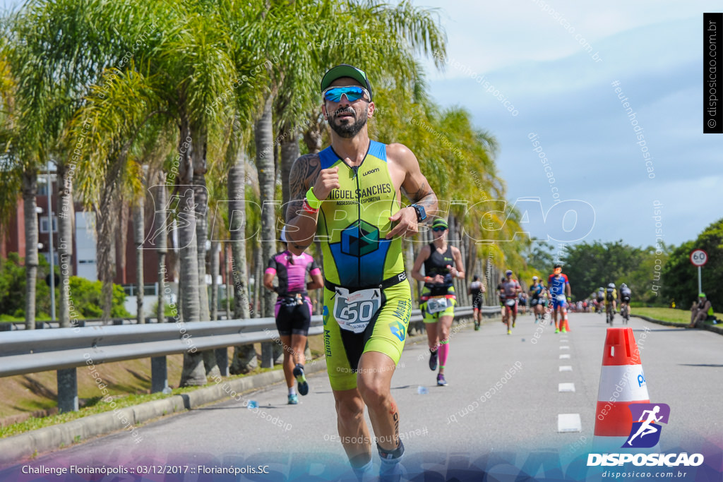 Challenge Florianópolis 2017