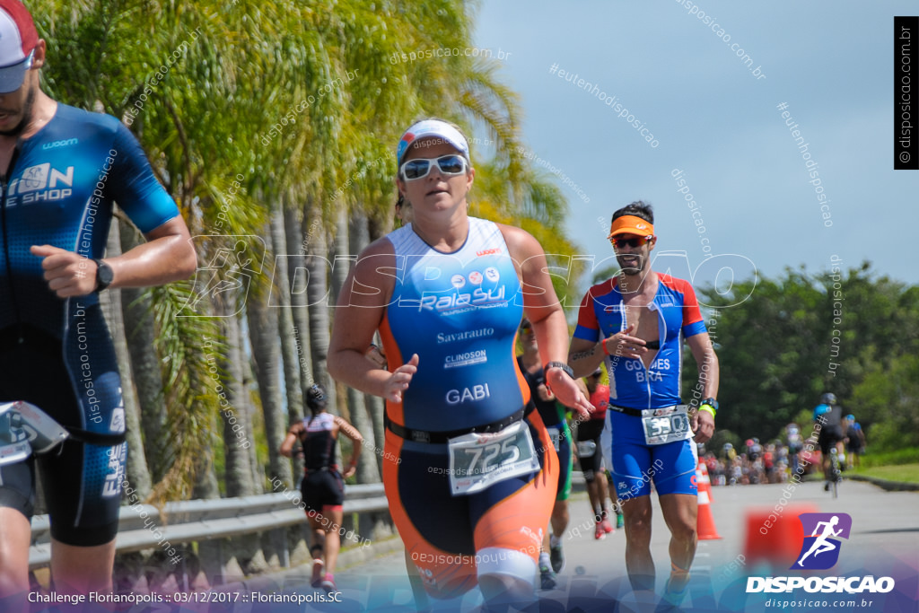 Challenge Florianópolis 2017