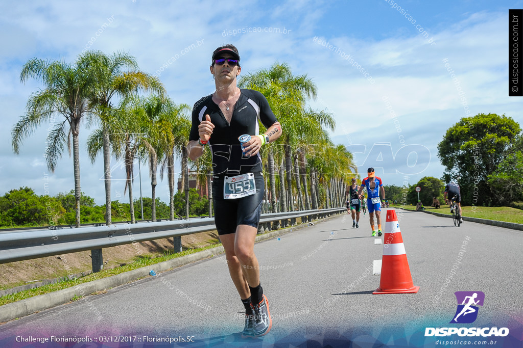 Challenge Florianópolis 2017