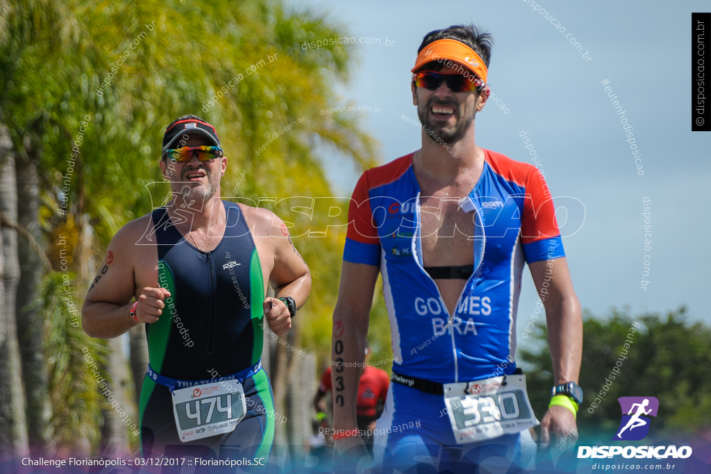 Challenge Florianópolis 2017