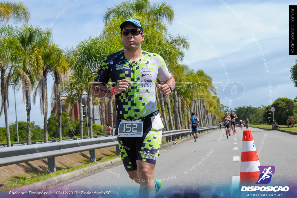 Challenge Florianópolis 2017