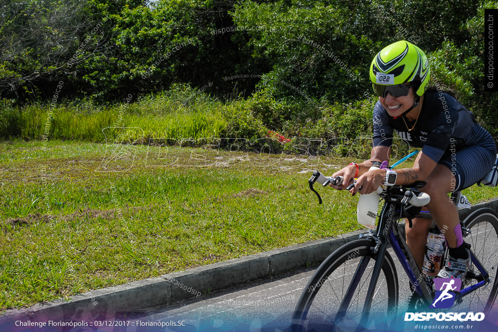 Challenge Florianópolis 2017