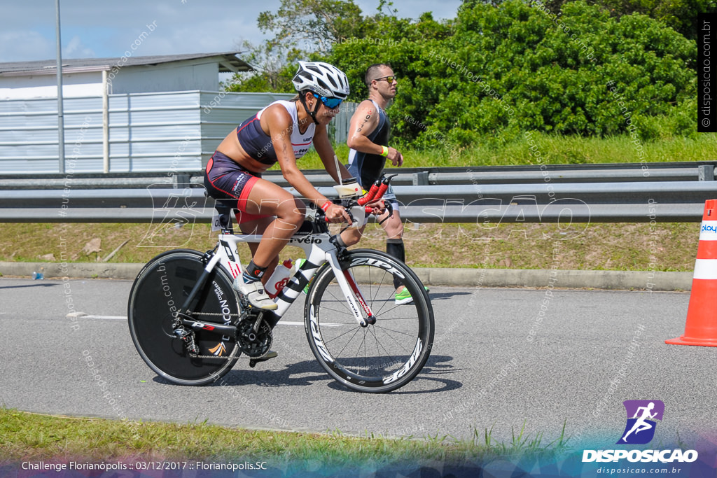 Challenge Florianópolis 2017