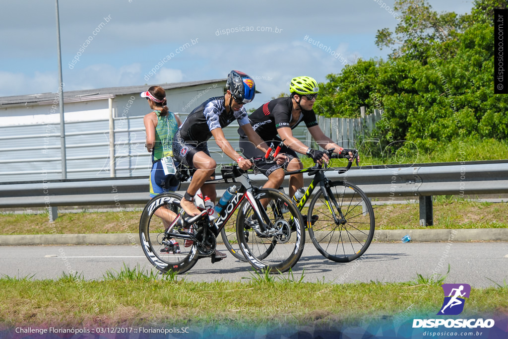 Challenge Florianópolis 2017