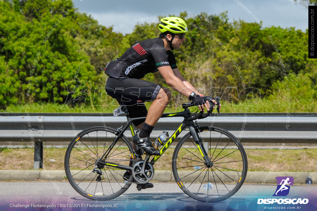 Challenge Florianópolis 2017