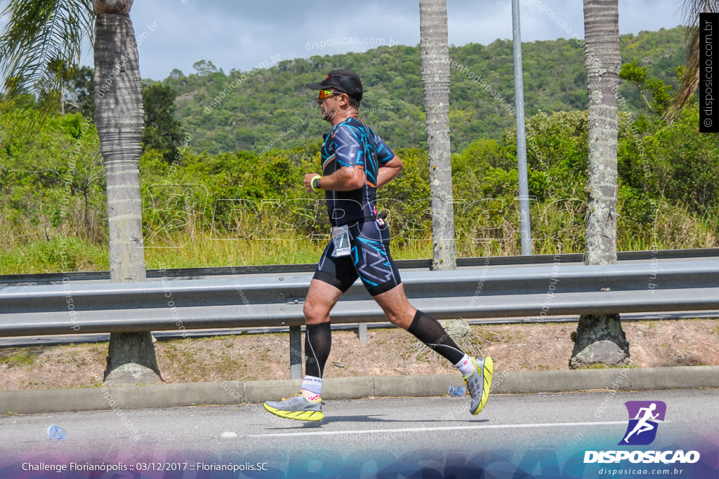 Challenge Florianópolis 2017