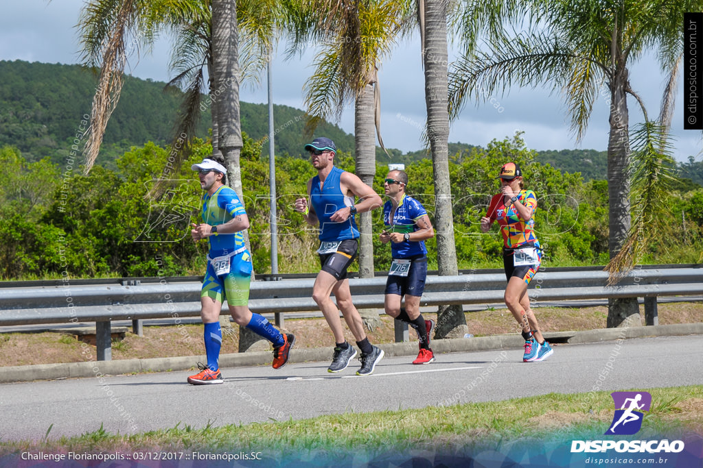 Challenge Florianópolis 2017