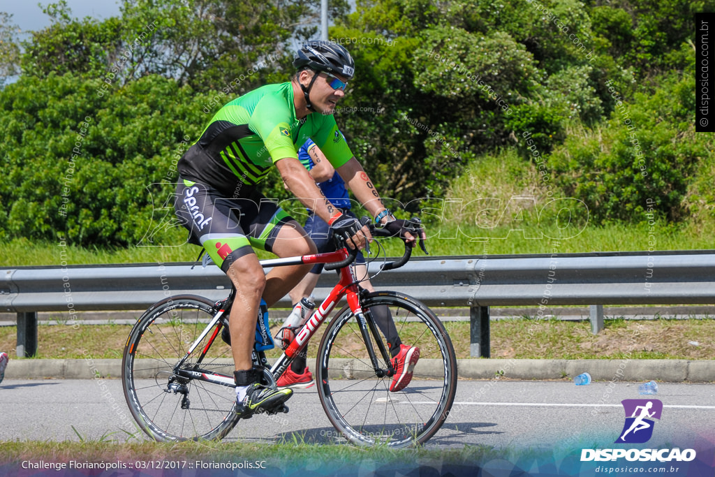 Challenge Florianópolis 2017