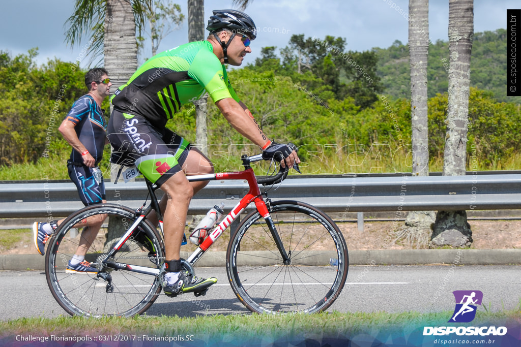 Challenge Florianópolis 2017