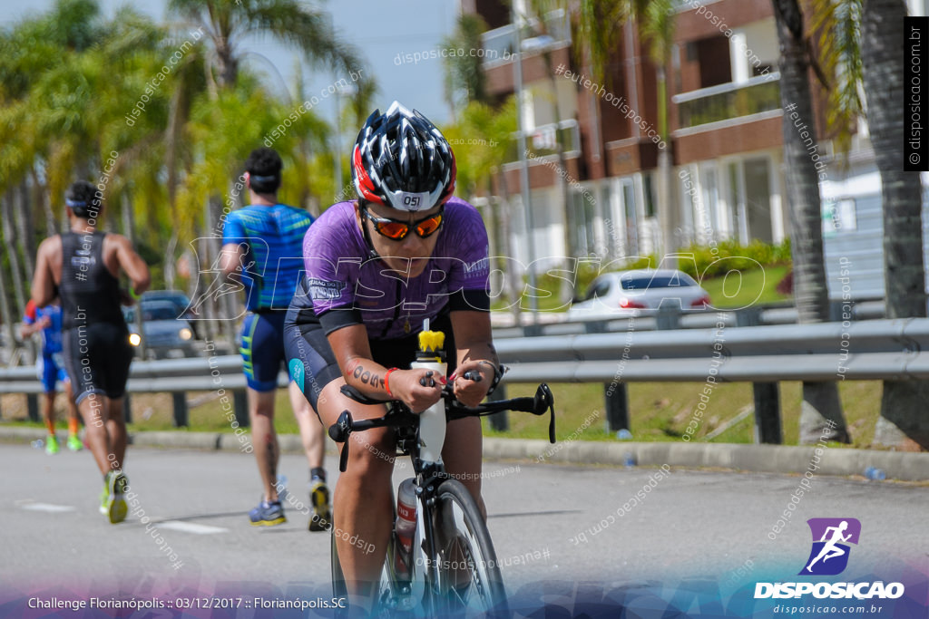 Challenge Florianópolis 2017