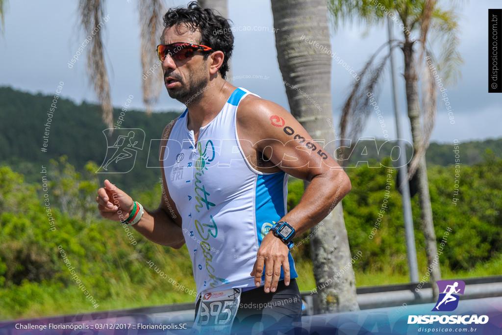 Challenge Florianópolis 2017