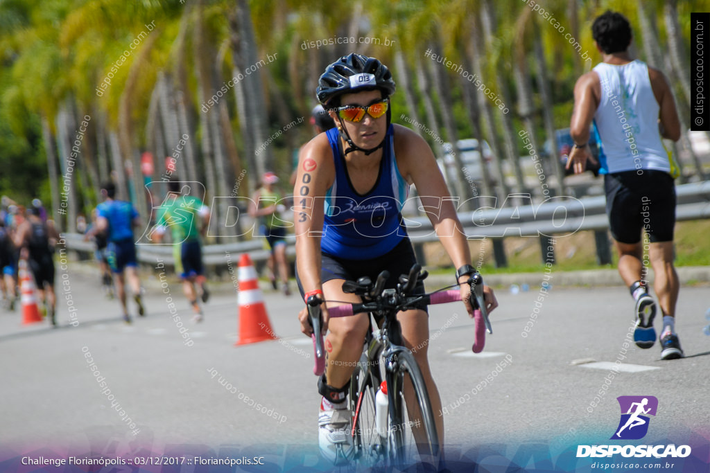 Challenge Florianópolis 2017