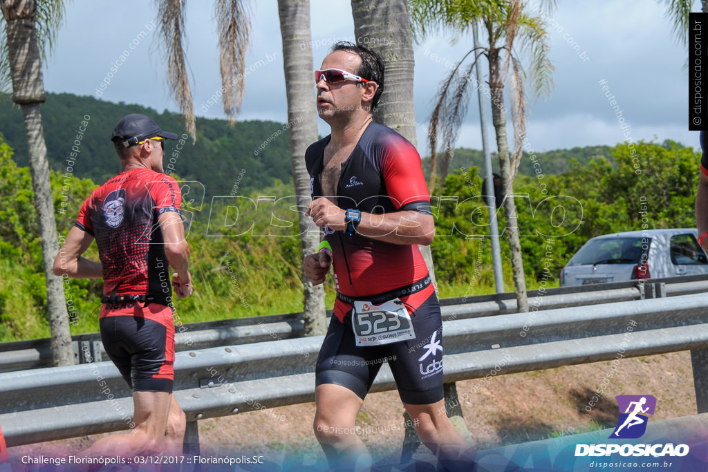 Challenge Florianópolis 2017