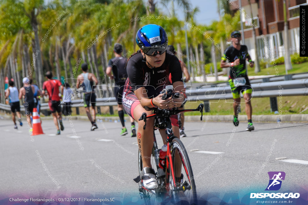 Challenge Florianópolis 2017