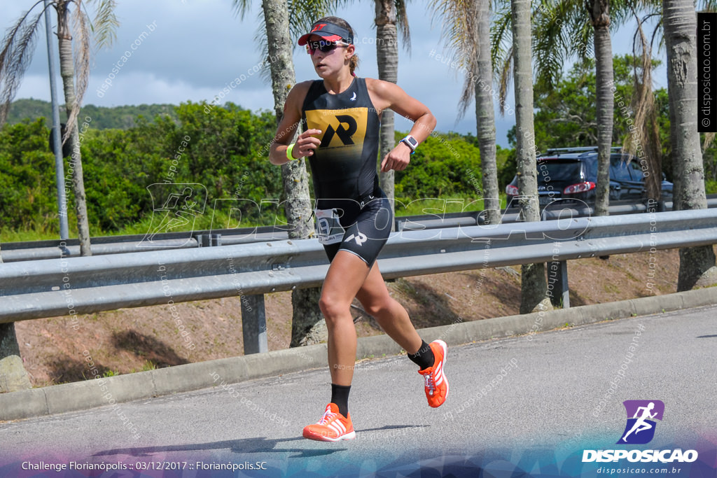 Challenge Florianópolis 2017