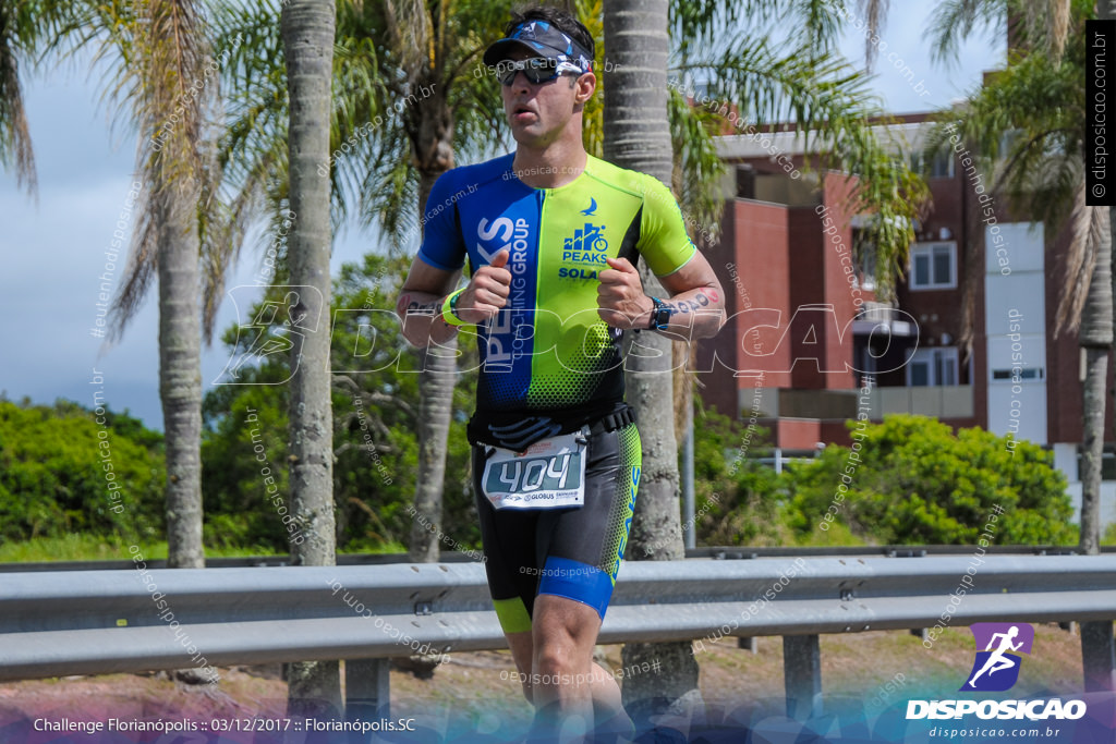 Challenge Florianópolis 2017