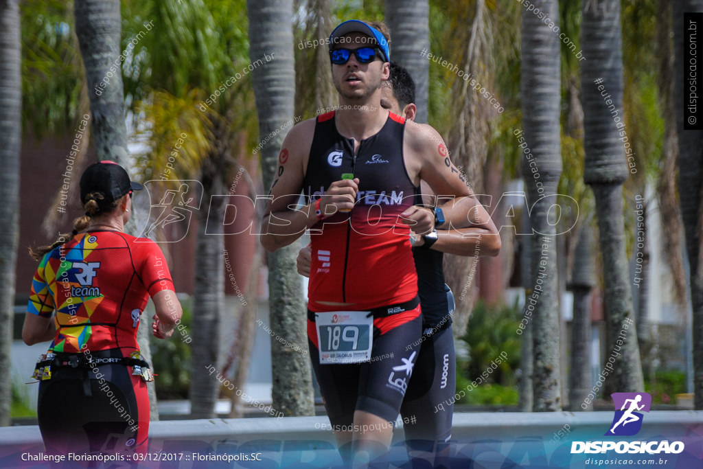 Challenge Florianópolis 2017