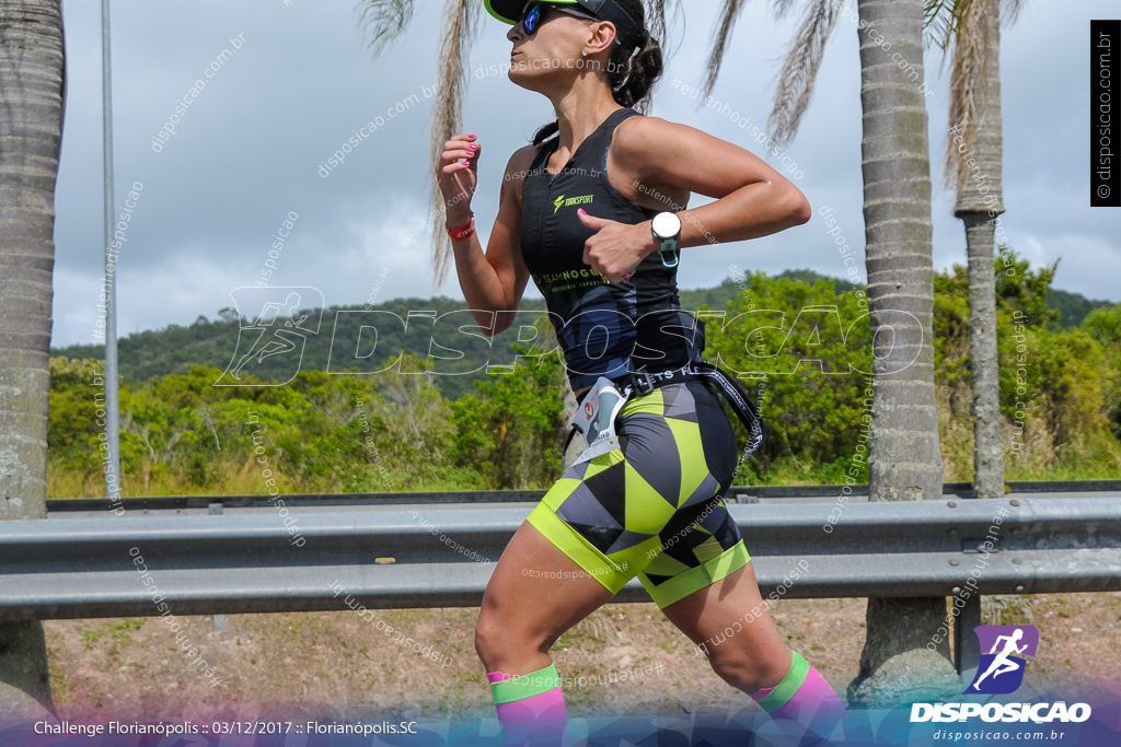 Challenge Florianópolis 2017