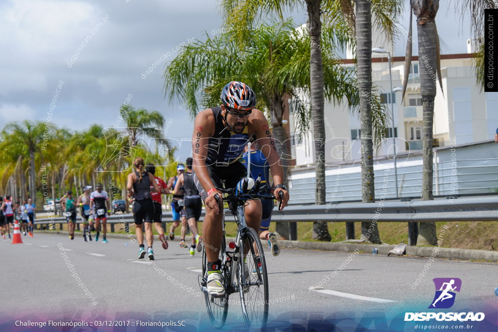 Challenge Florianópolis 2017