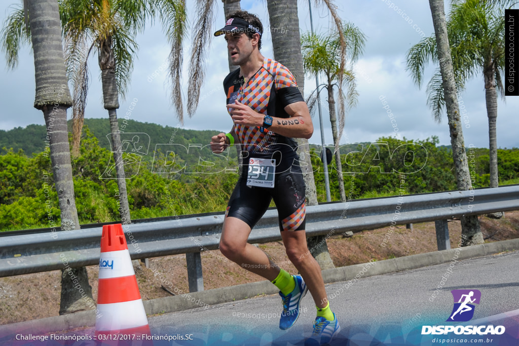 Challenge Florianópolis 2017