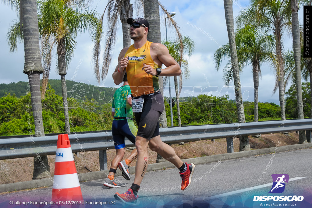 Challenge Florianópolis 2017