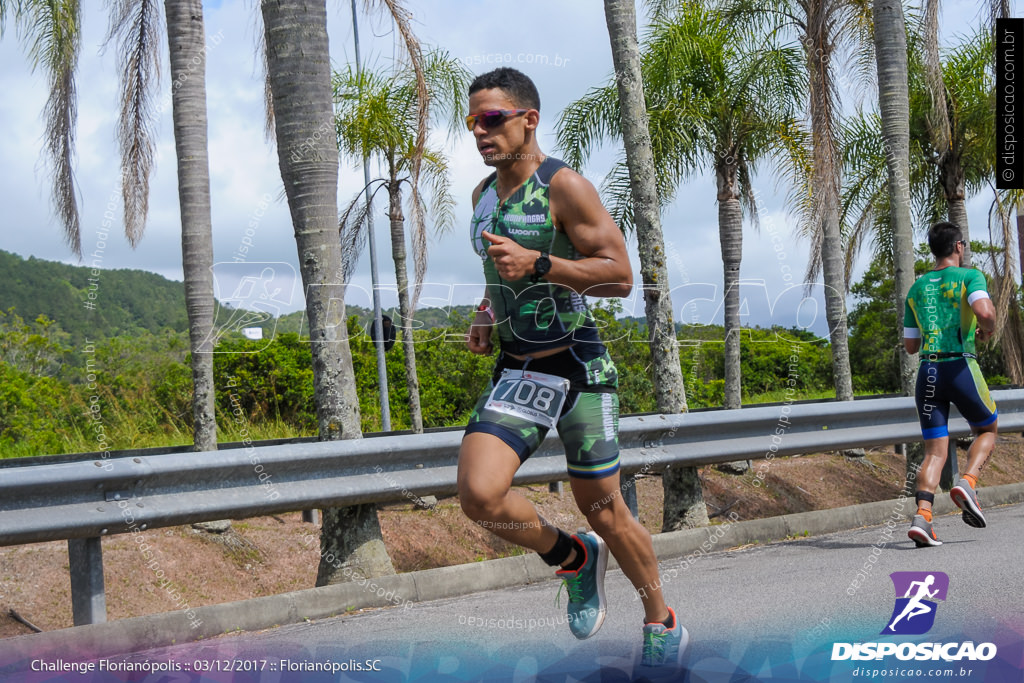 Challenge Florianópolis 2017