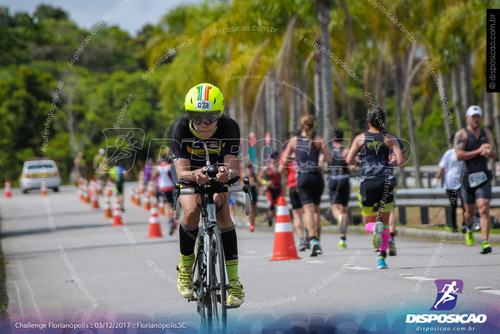 Challenge Florianópolis 2017