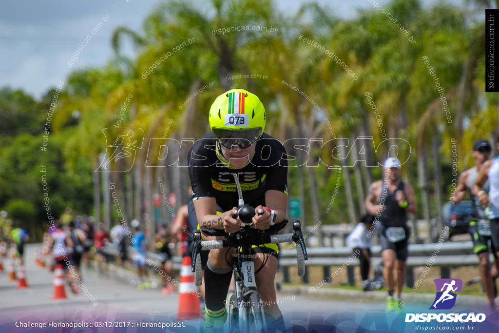 Challenge Florianópolis 2017