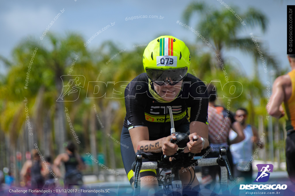 Challenge Florianópolis 2017