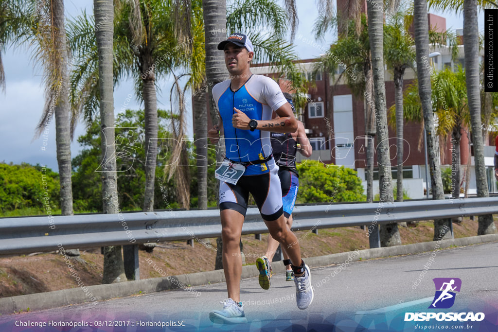 Challenge Florianópolis 2017