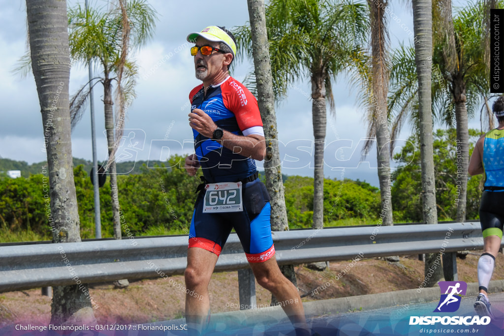 Challenge Florianópolis 2017