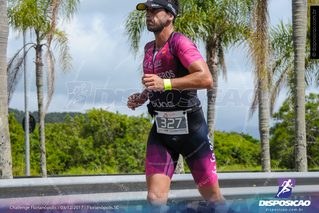 Challenge Florianópolis 2017