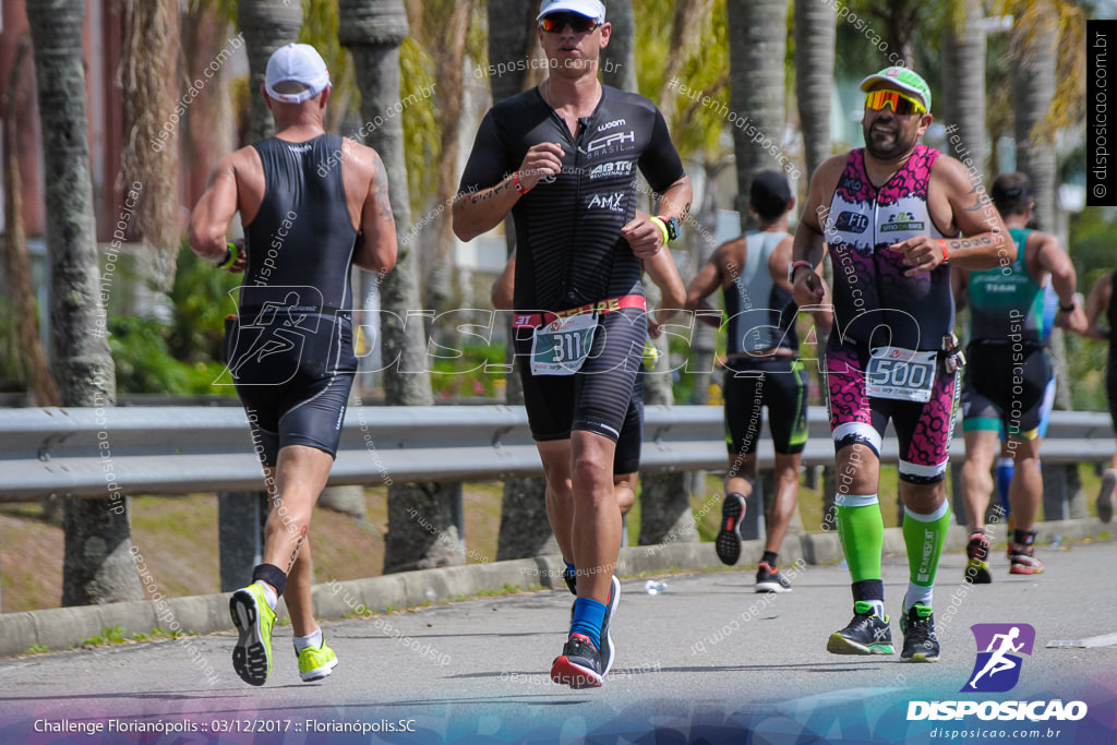 Challenge Florianópolis 2017