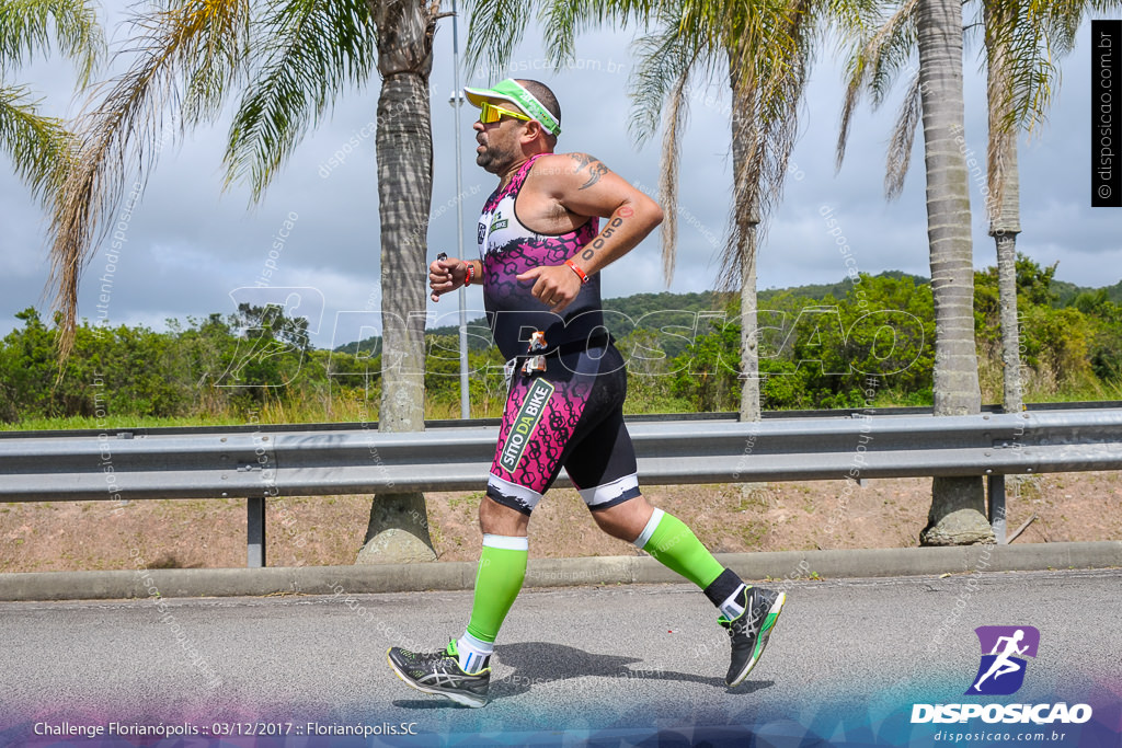 Challenge Florianópolis 2017