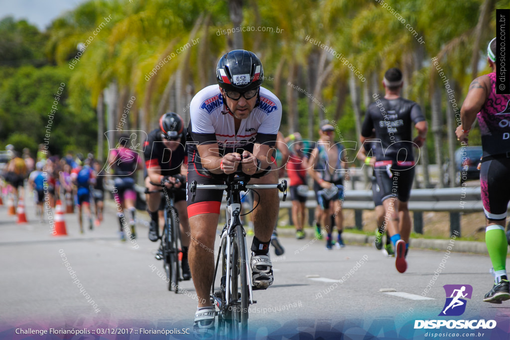 Challenge Florianópolis 2017