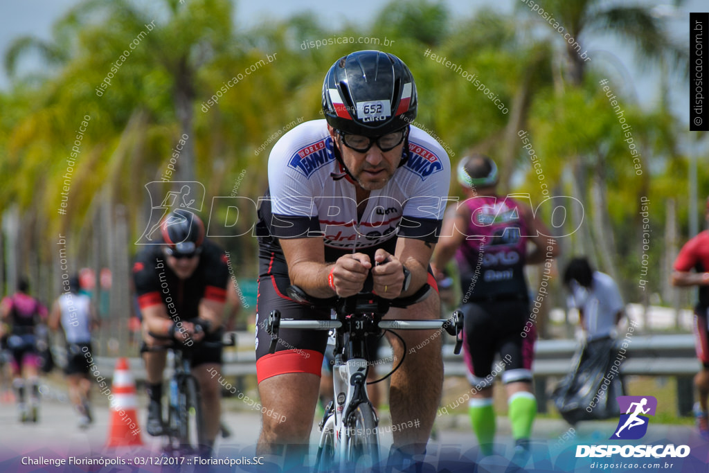 Challenge Florianópolis 2017