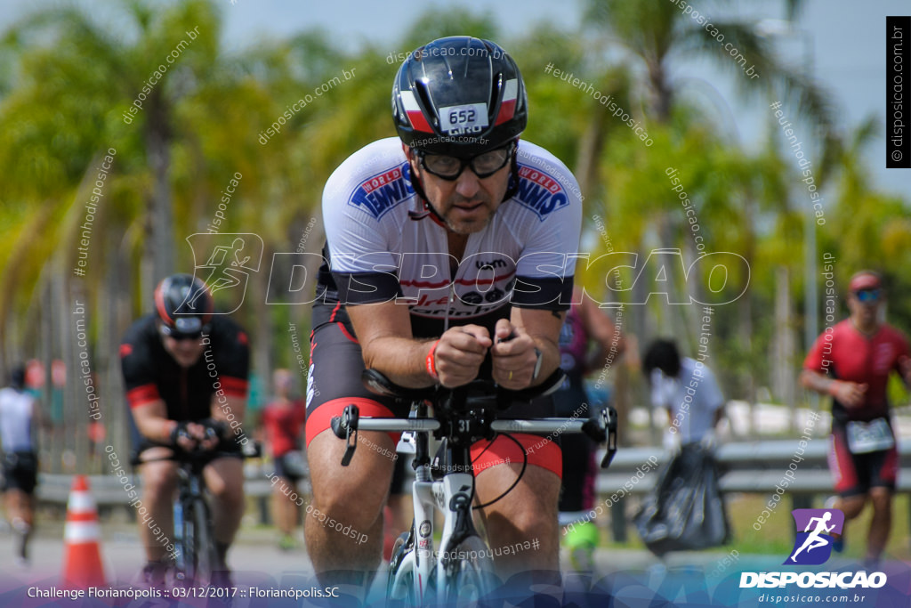 Challenge Florianópolis 2017