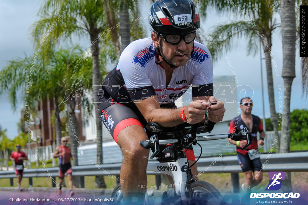 Challenge Florianópolis 2017