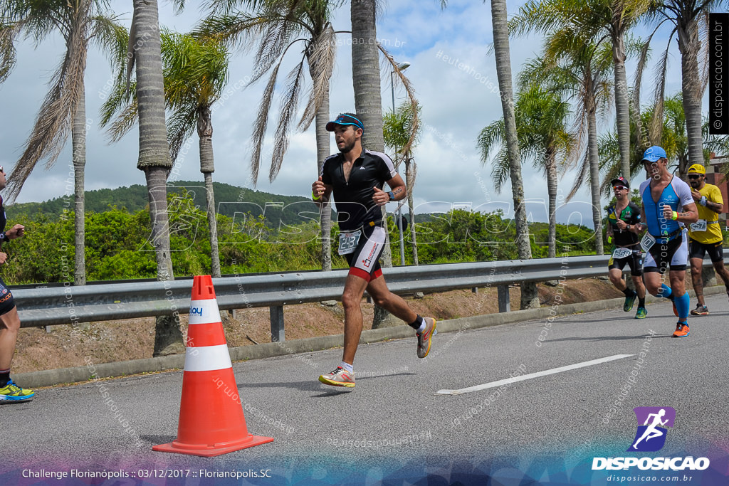 Challenge Florianópolis 2017