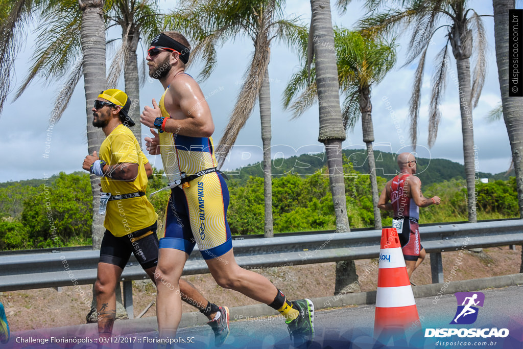 Challenge Florianópolis 2017