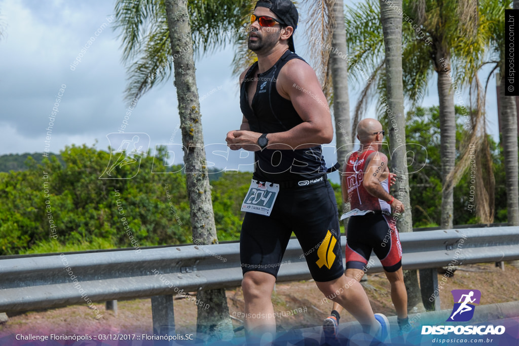 Challenge Florianópolis 2017