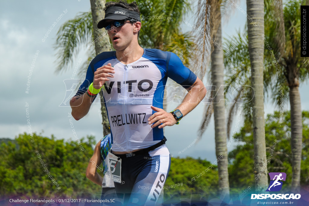 Challenge Florianópolis 2017