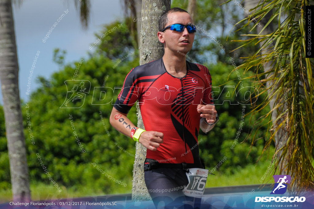 Challenge Florianópolis 2017