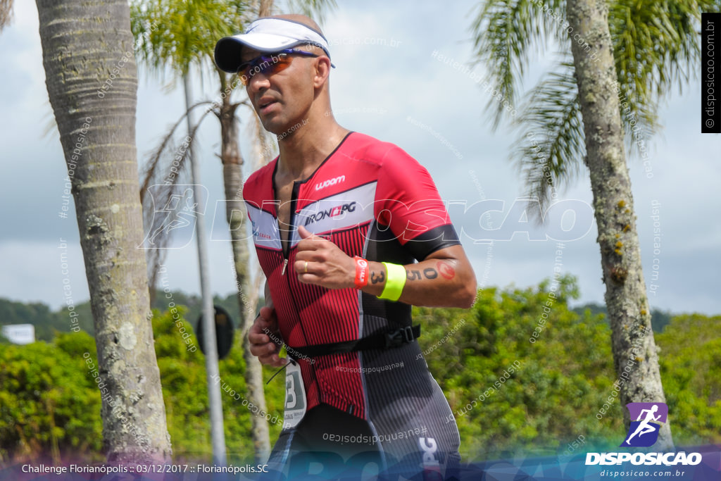 Challenge Florianópolis 2017