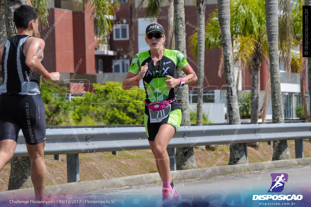 Challenge Florianópolis 2017