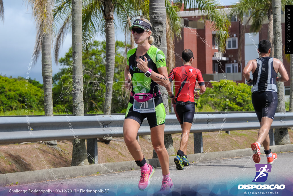 Challenge Florianópolis 2017